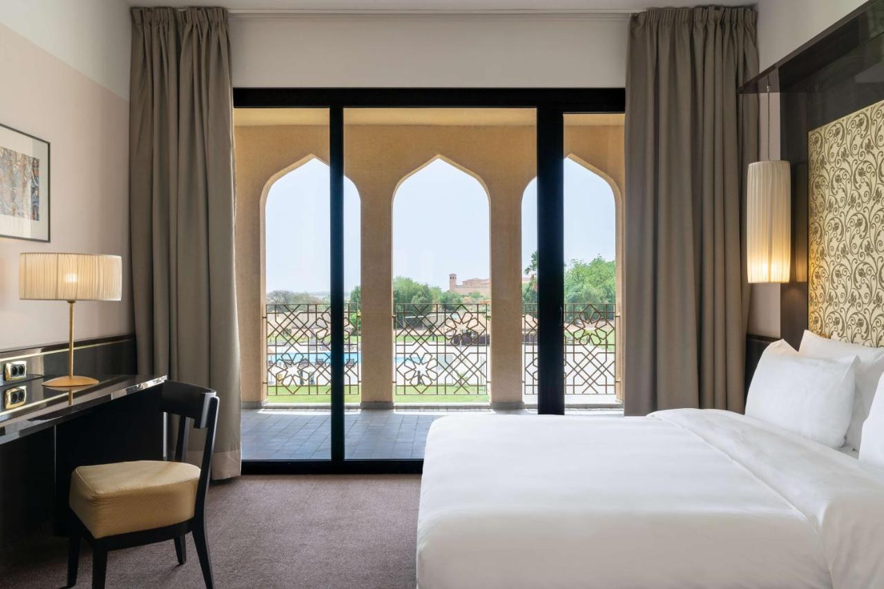 Radisson Blu Hotel NʼDjamena 外观 照片