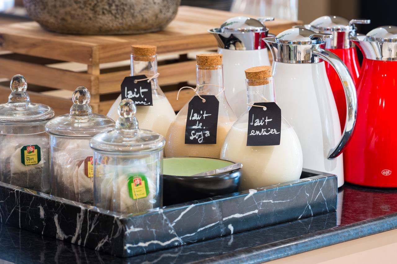 Radisson Blu Hotel NʼDjamena 外观 照片
