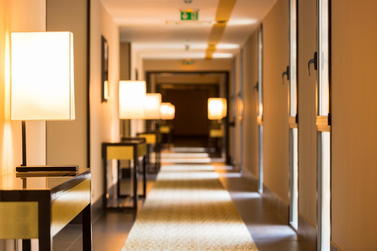 Radisson Blu Hotel NʼDjamena 外观 照片