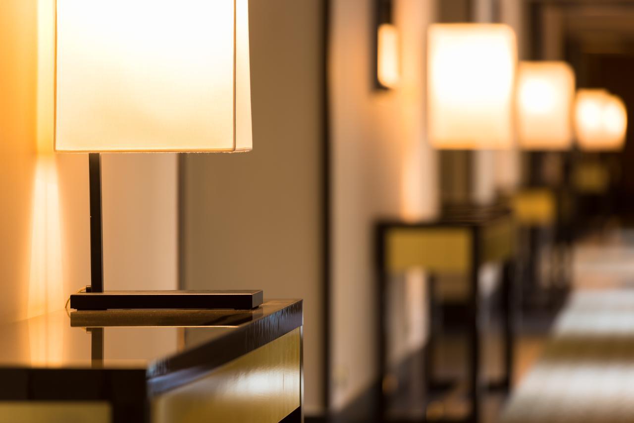 Radisson Blu Hotel NʼDjamena 外观 照片